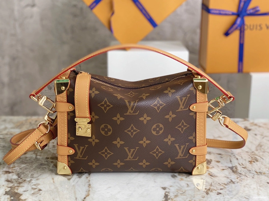 MM TRUNK VUITTON SIDE LOUIS 0801